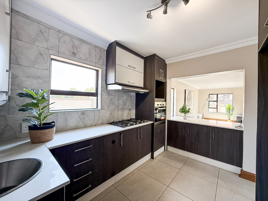 3 Bedroom Property for Sale in Xanadu Eco Park North West